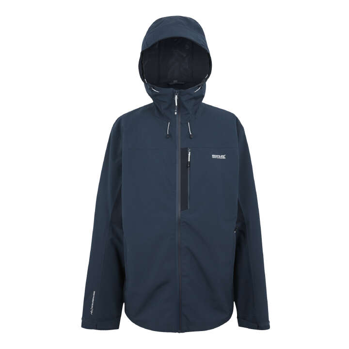 Regatta Herren Regenjacke Birchdale II Regatta Herren Regenjacke Birchdale II